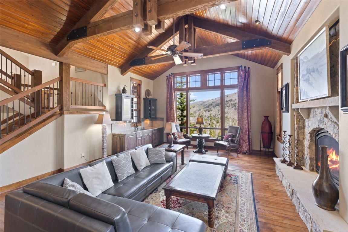 210 Game Trail Road Silverthorne CO 80498