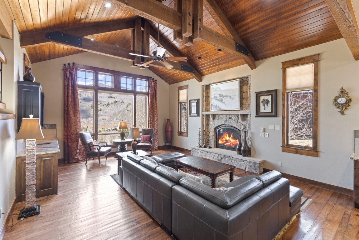 210 Game Trail Road Silverthorne CO 80498