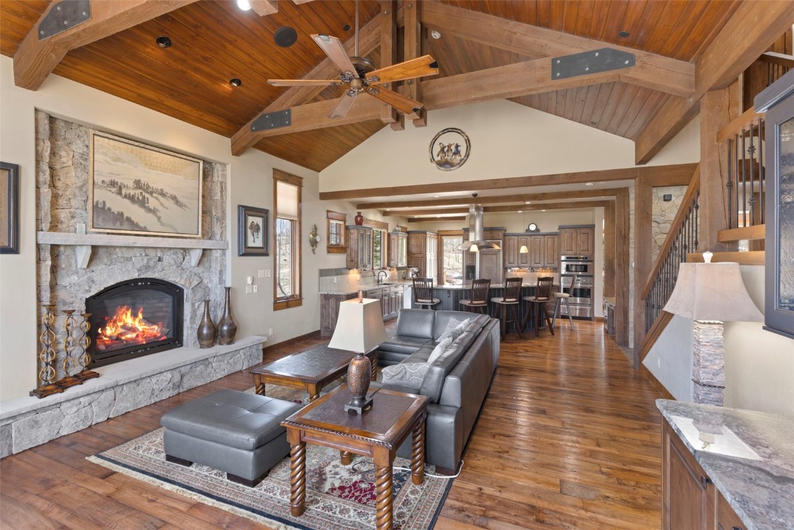 210 Game Trail Road Silverthorne CO 80498