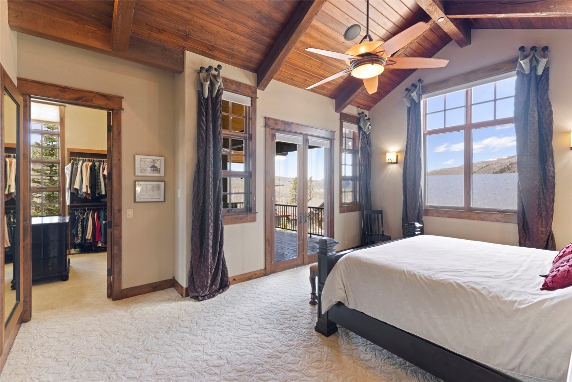 210 Game Trail Road Silverthorne CO 80498