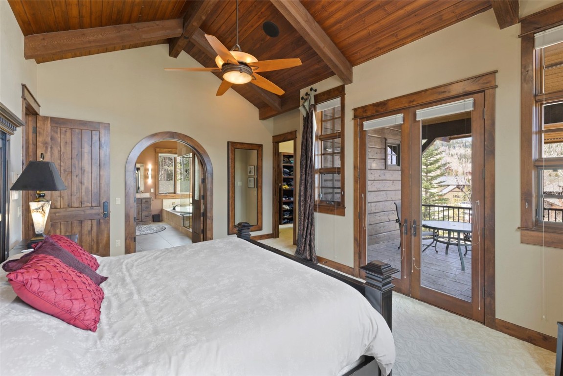 210 Game Trail Road Silverthorne CO 80498