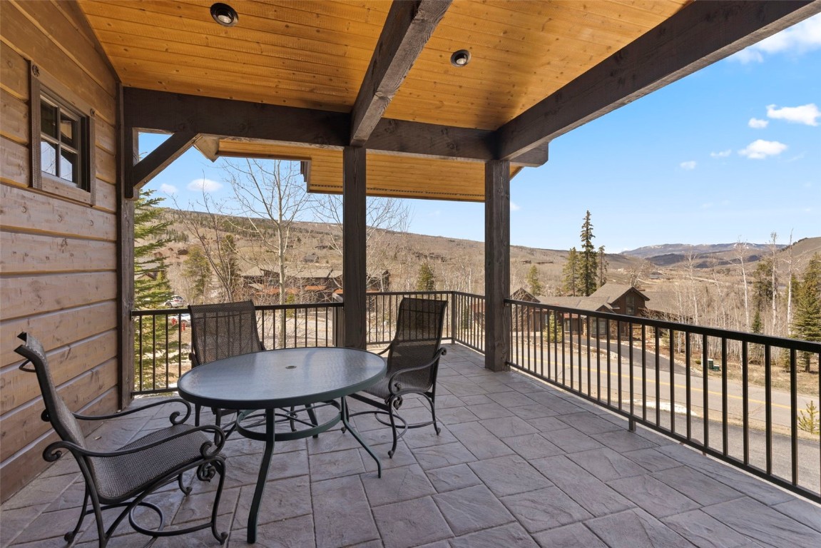 210 Game Trail Road Silverthorne CO 80498