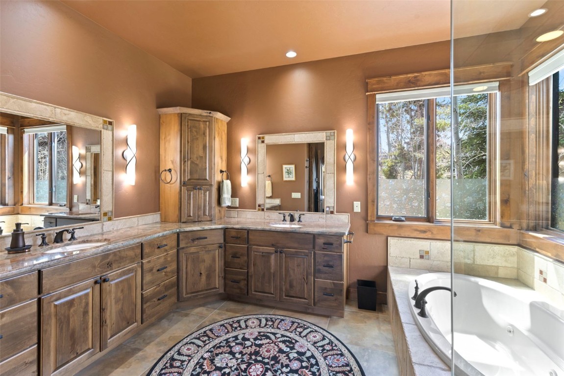 210 Game Trail Road Silverthorne CO 80498