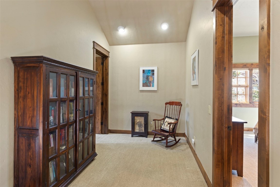210 Game Trail Road Silverthorne CO 80498