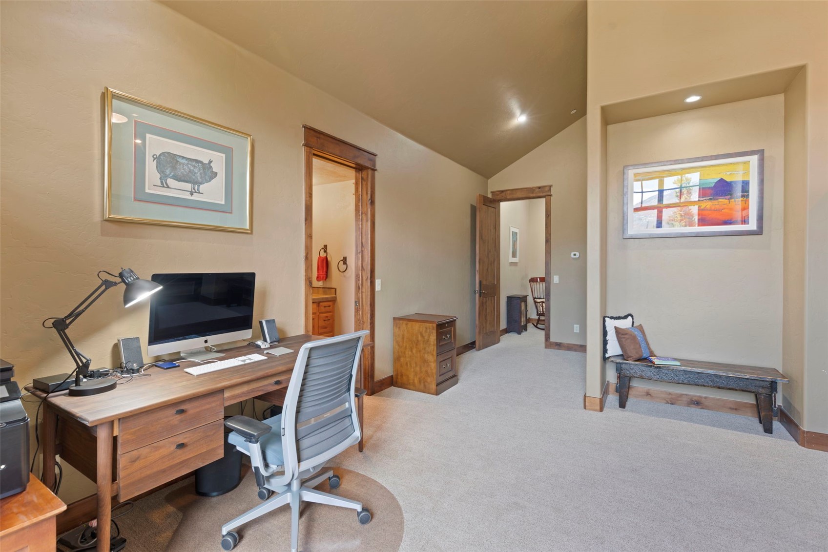 210 Game Trail Road Silverthorne CO 80498