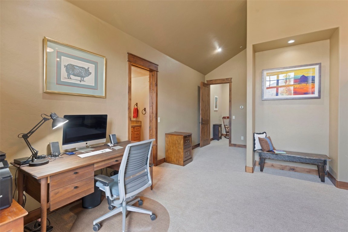 210 Game Trail Road Silverthorne CO 80498