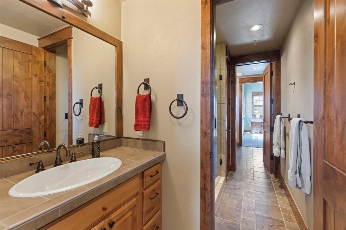 210 Game Trail Road Silverthorne CO 80498