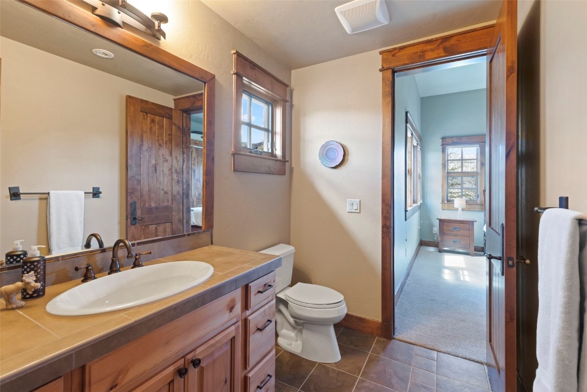 210 Game Trail Road Silverthorne CO 80498