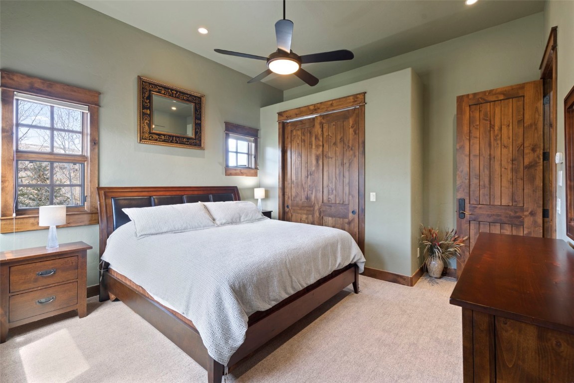 210 Game Trail Road Silverthorne CO 80498