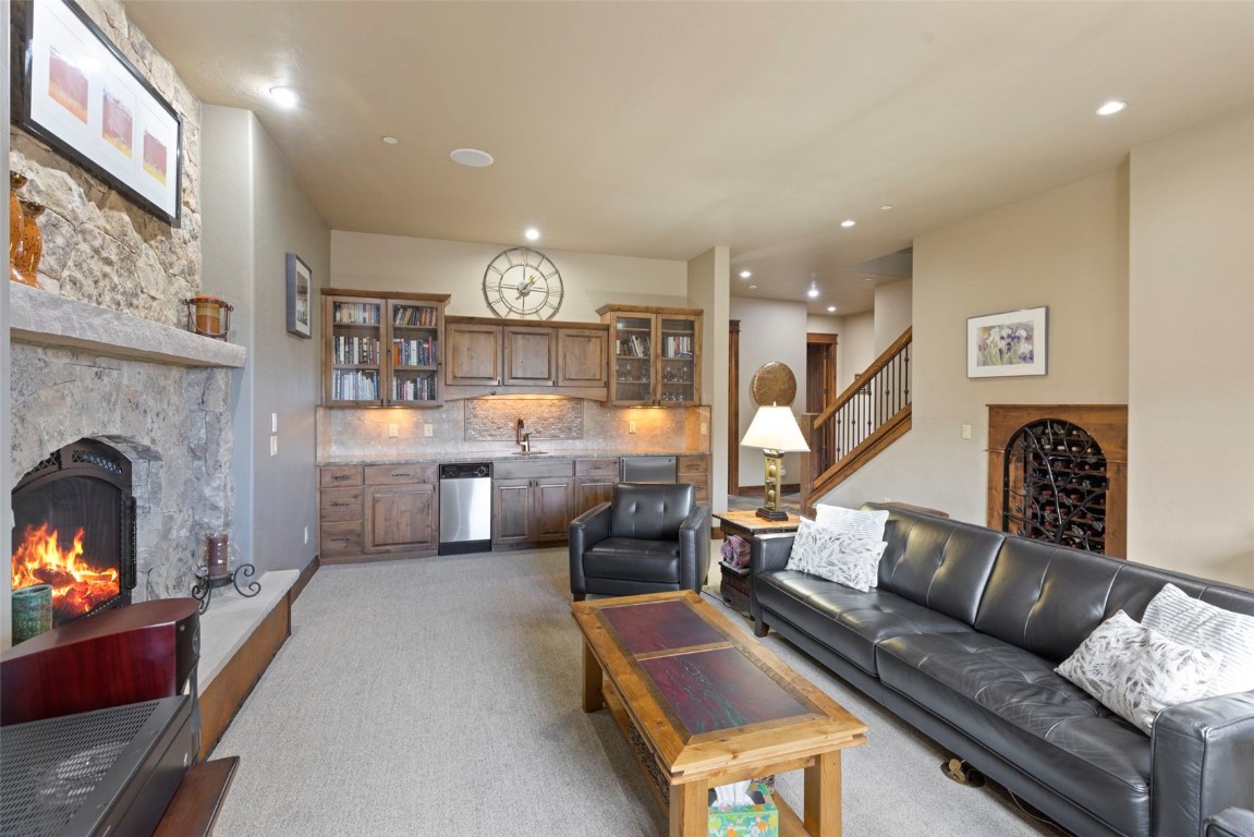 210 Game Trail Road Silverthorne CO 80498