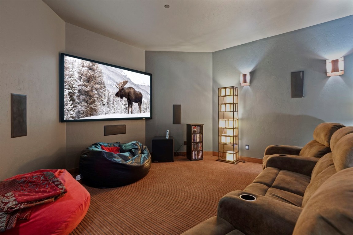 210 Game Trail Road Silverthorne CO 80498
