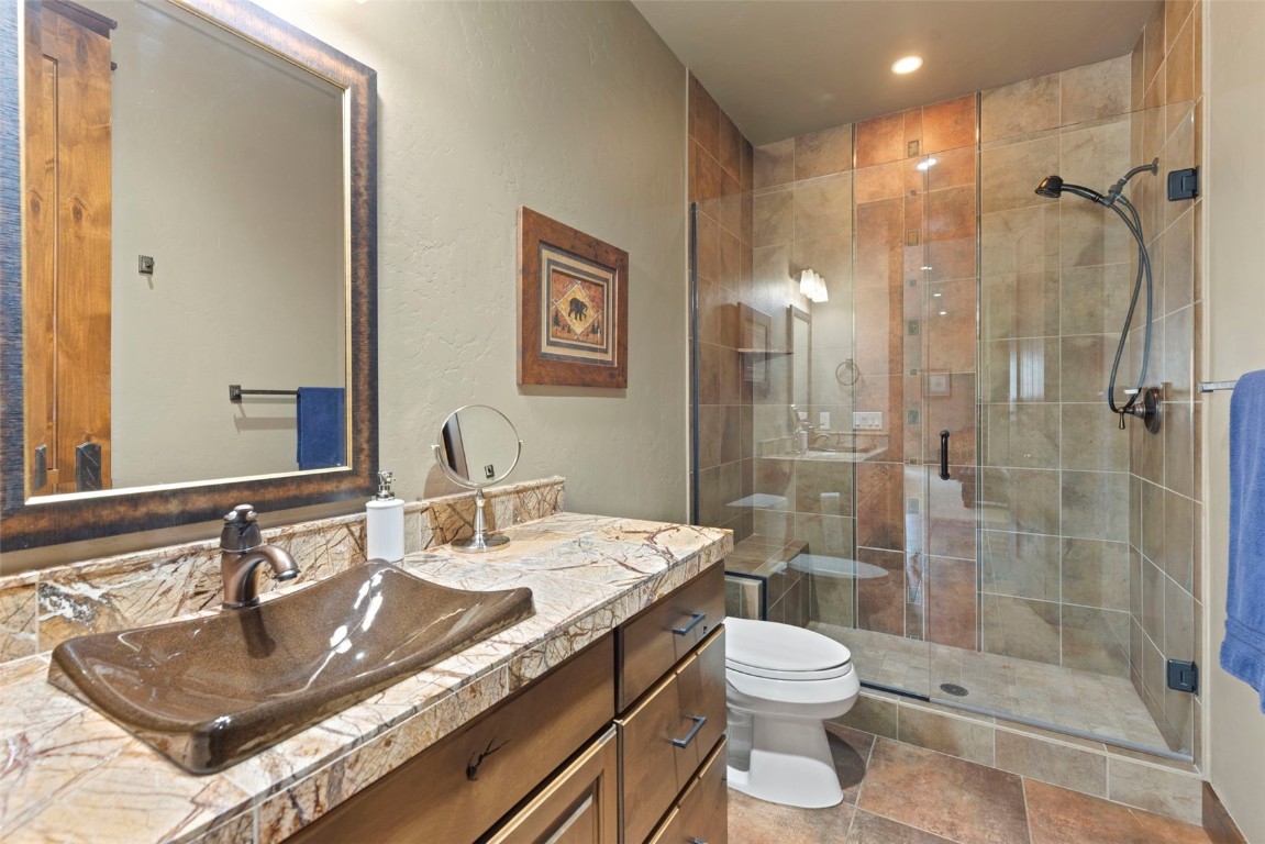 210 Game Trail Road Silverthorne CO 80498