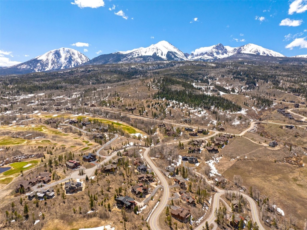 210 Game Trail Road Silverthorne CO 80498