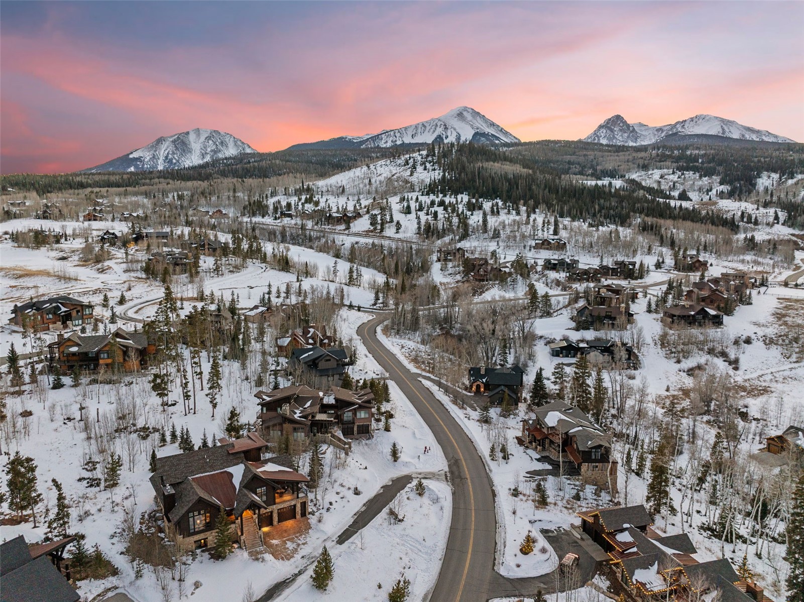210 Game Trail Road Silverthorne CO 80498