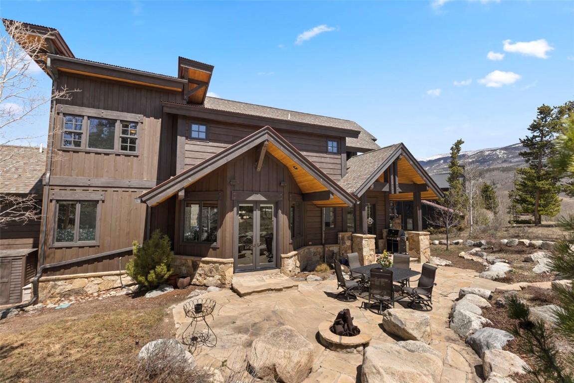 210 Game Trail Road Silverthorne CO 80498
