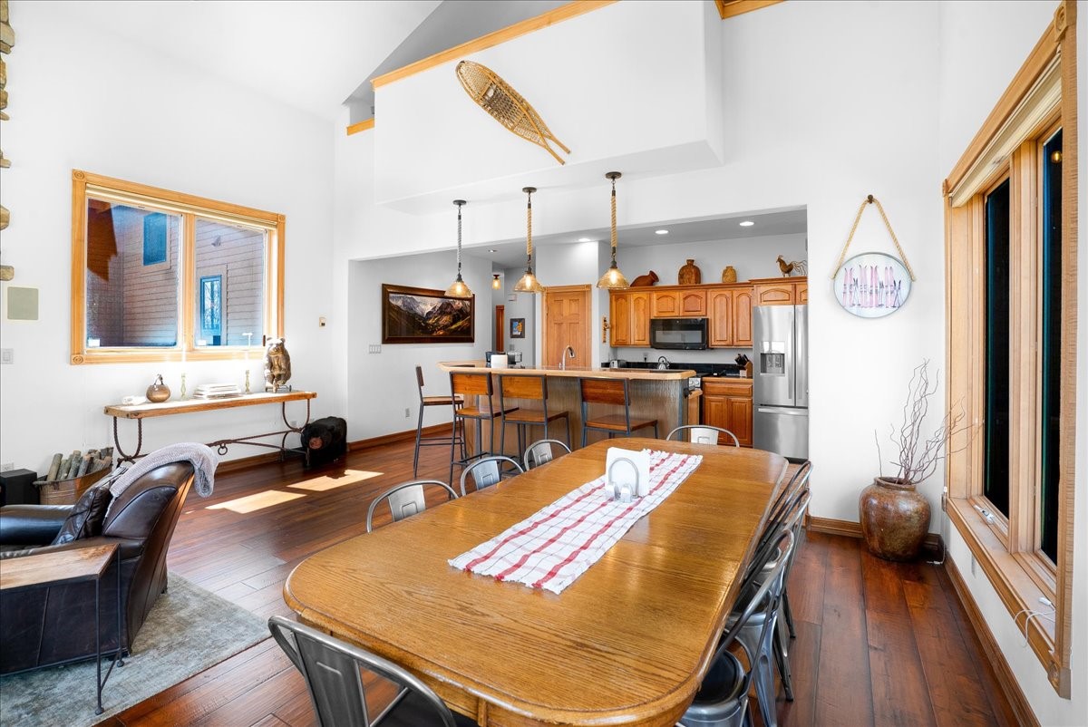 1871 Peregrine Lane Silverthorne CO 80498