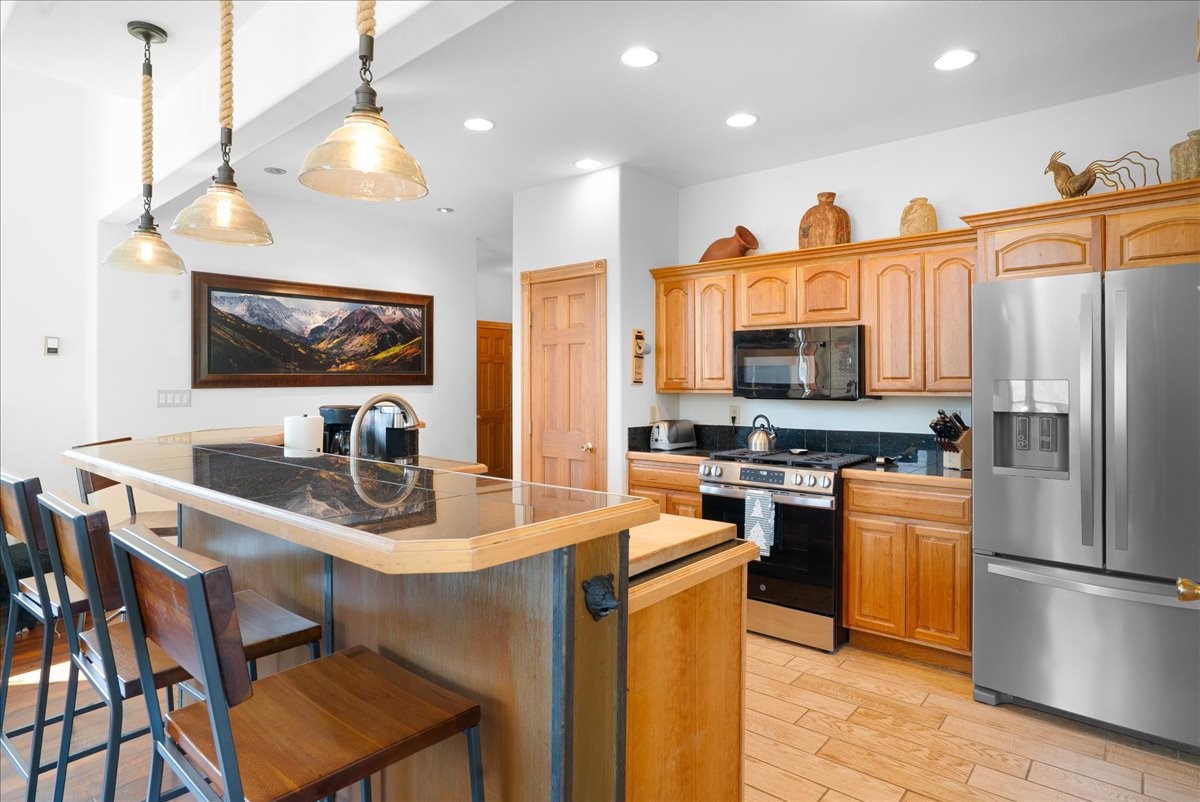 1871 Peregrine Lane Silverthorne CO 80498