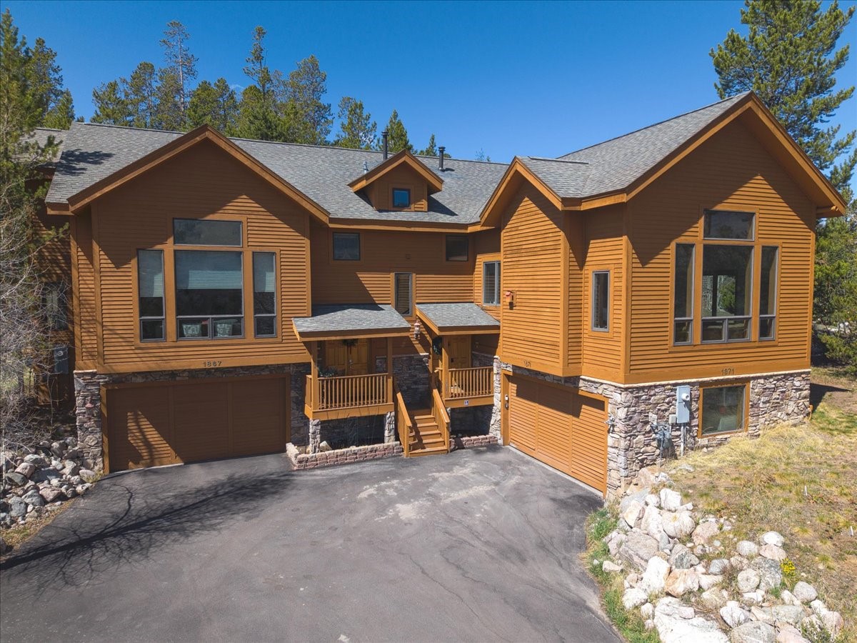 1871 Peregrine Lane Silverthorne CO 80498