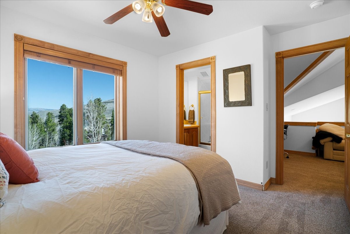 1871 Peregrine Lane Silverthorne CO 80498