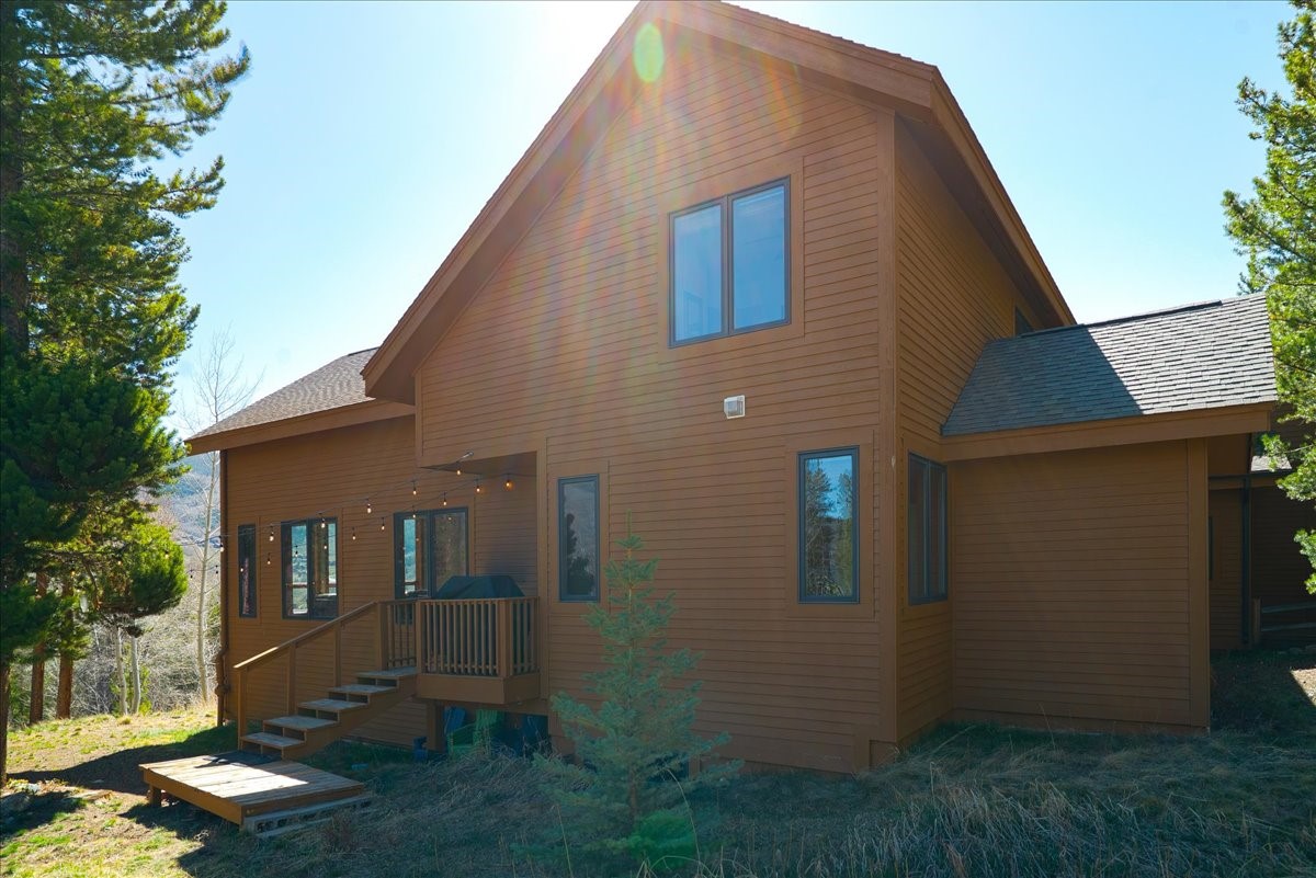 1871 Peregrine Lane Silverthorne CO 80498