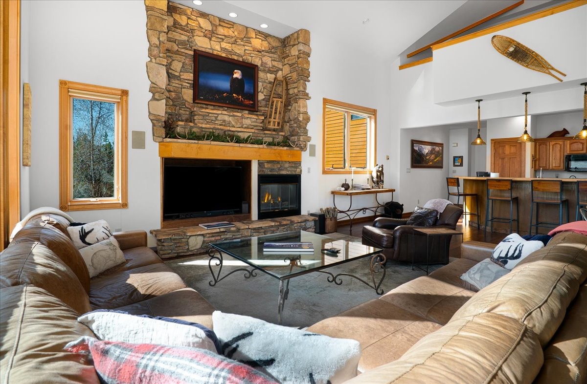 1871 Peregrine Lane Silverthorne CO 80498