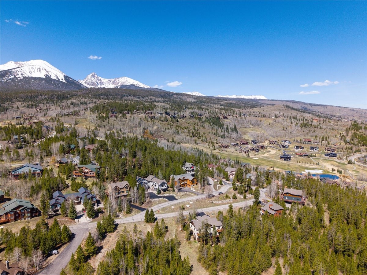 1871 Peregrine Lane Silverthorne CO 80498