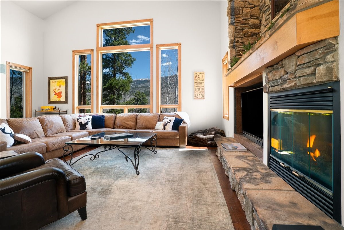 1871 Peregrine Lane Silverthorne CO 80498