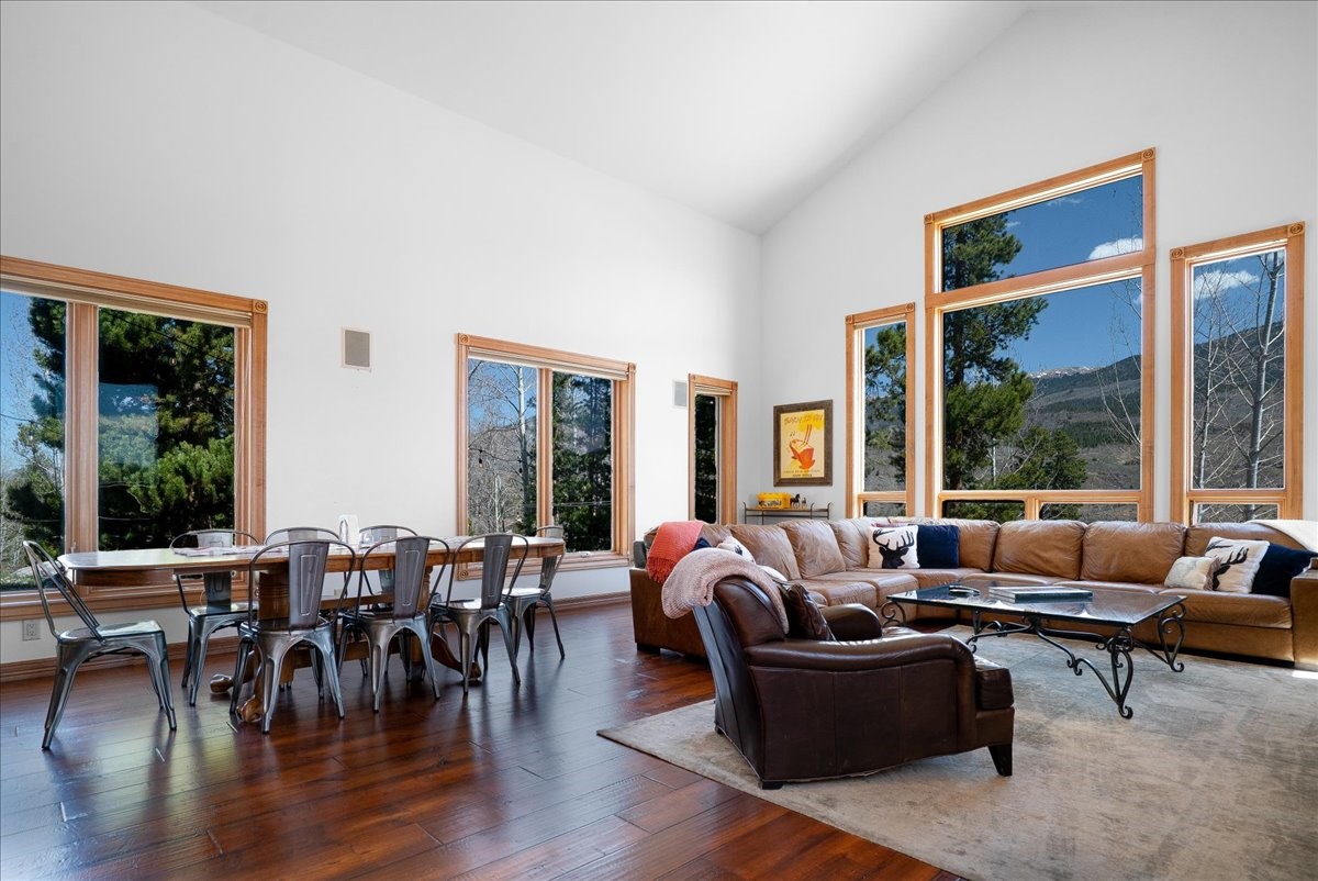 1871 Peregrine Lane Silverthorne CO 80498