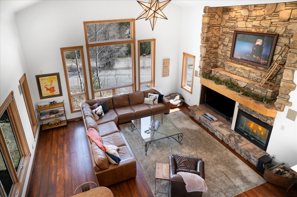 1871 Peregrine Lane Silverthorne CO 80498