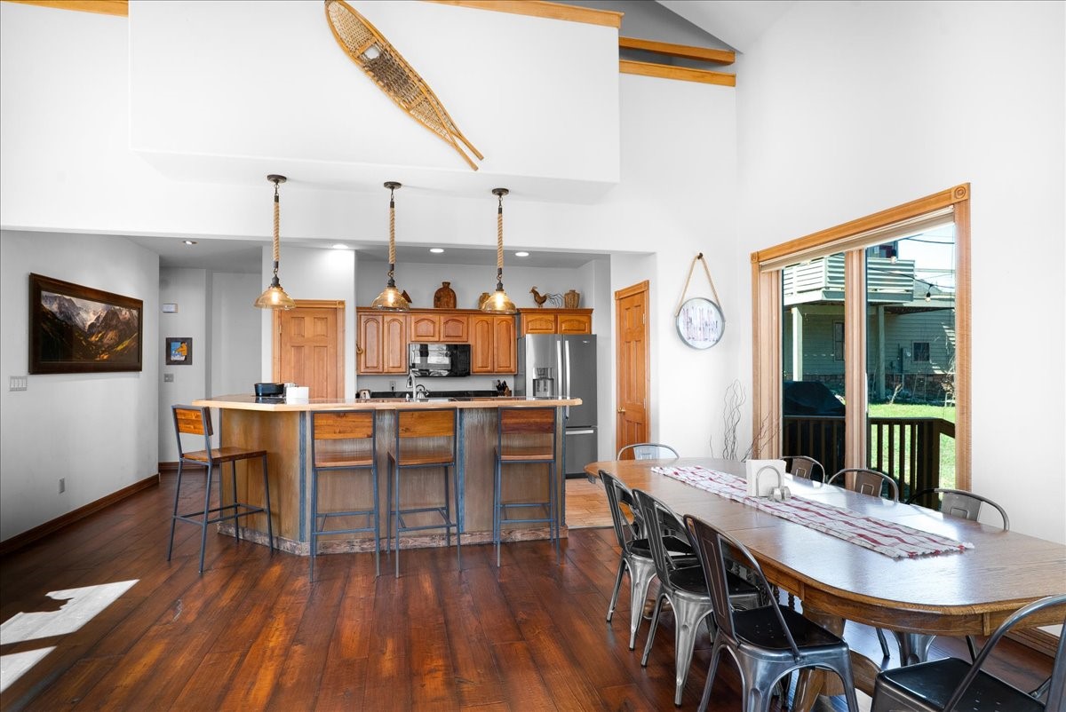 1871 Peregrine Lane Silverthorne CO 80498