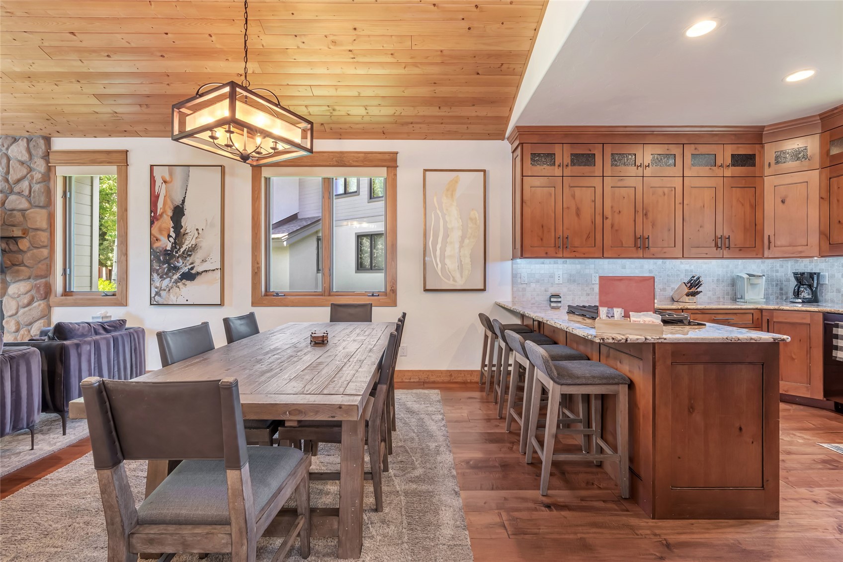 1927 Spinnaker Lane Steamboat Springs CO 80487