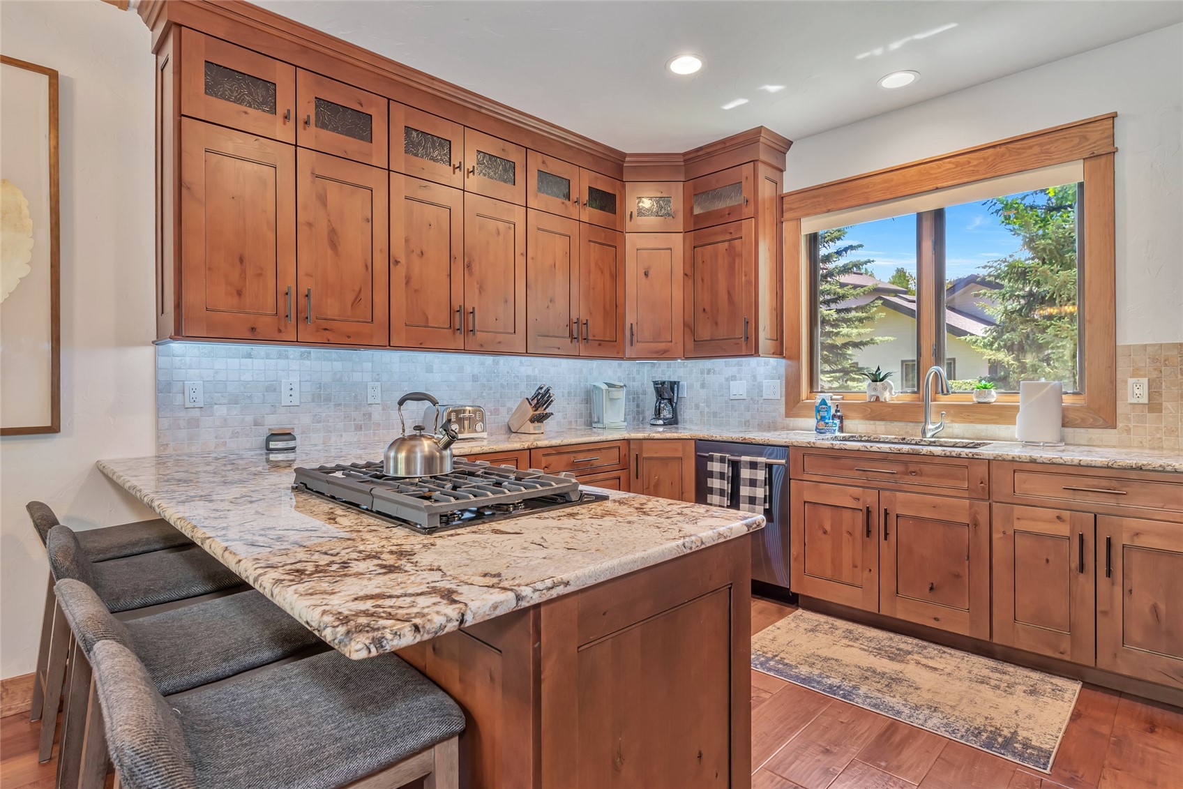1927 Spinnaker Lane Steamboat Springs CO 80487