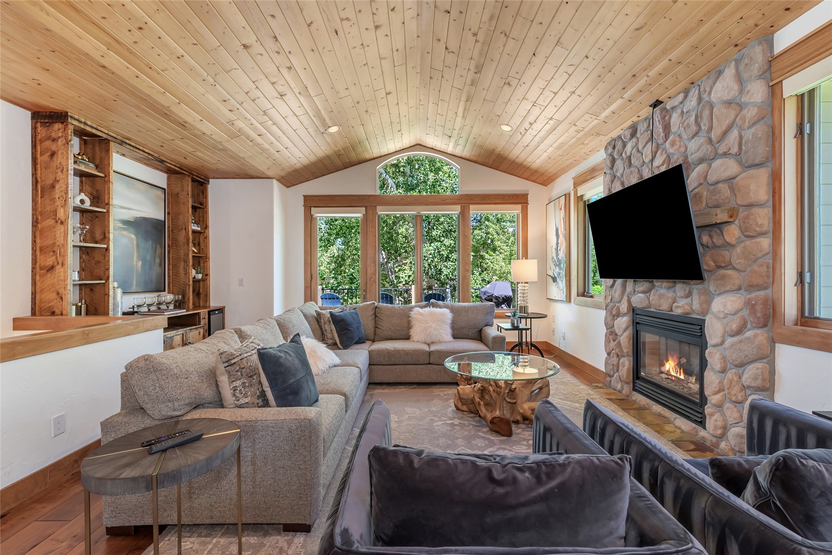 1927 Spinnaker Lane Steamboat Springs CO 80487
