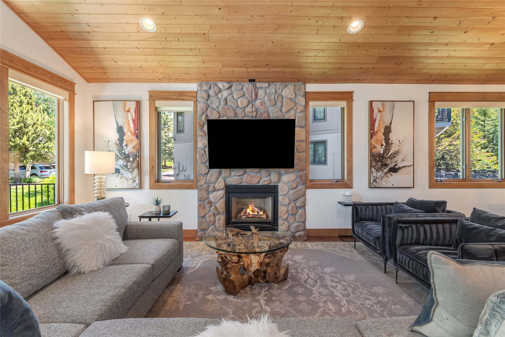 1927 Spinnaker Lane Steamboat Springs CO 80487