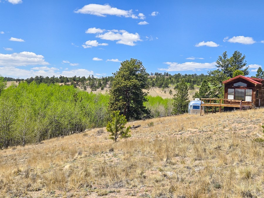 487 Indian Lane Hartsel CO 80449