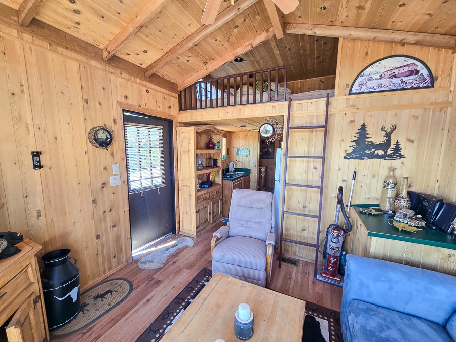 487 Indian Lane Hartsel CO 80449