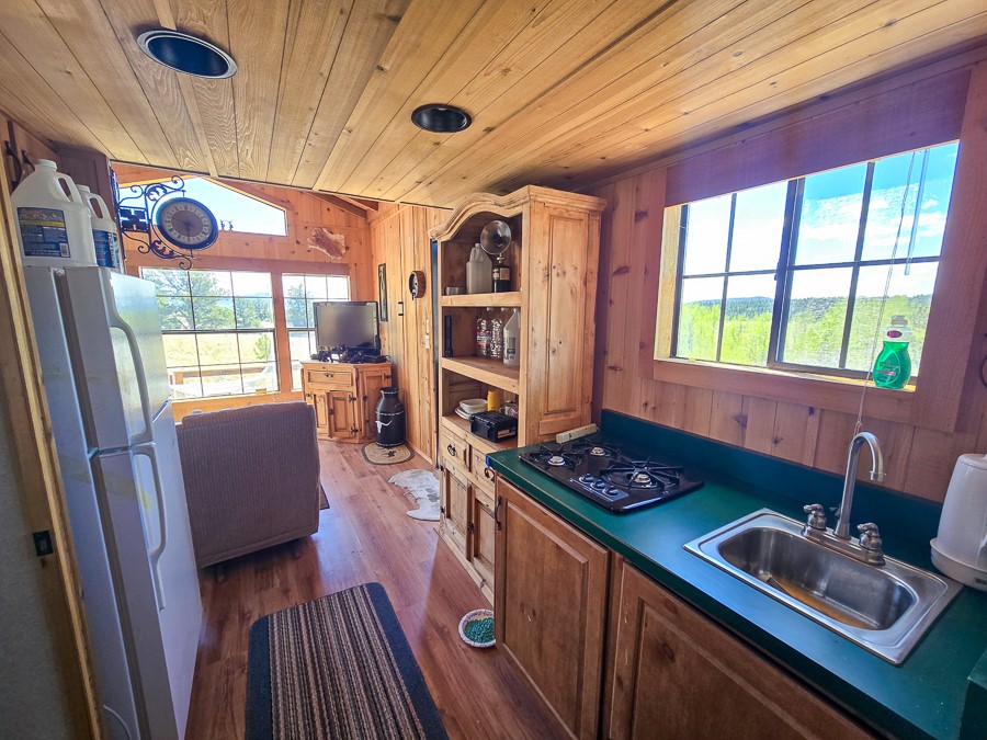 487 Indian Lane Hartsel CO 80449