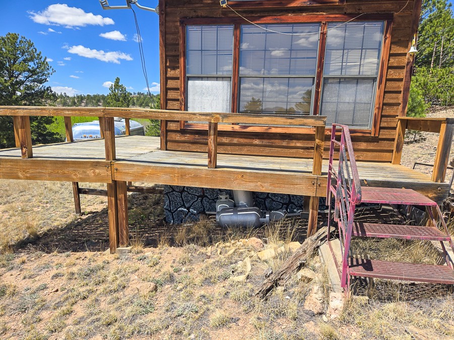 487 Indian Lane Hartsel CO 80449