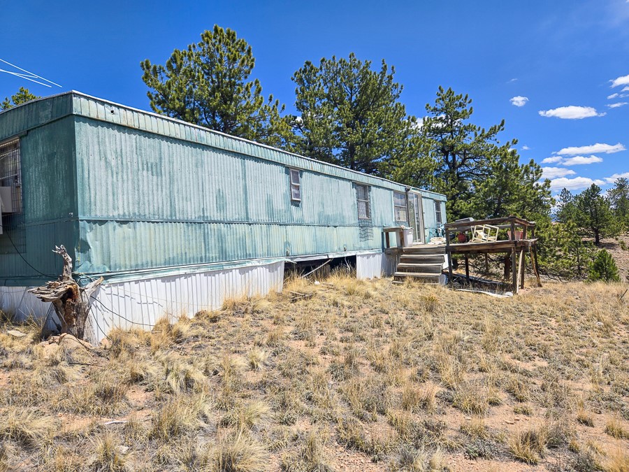 487 Indian Lane Hartsel CO 80449