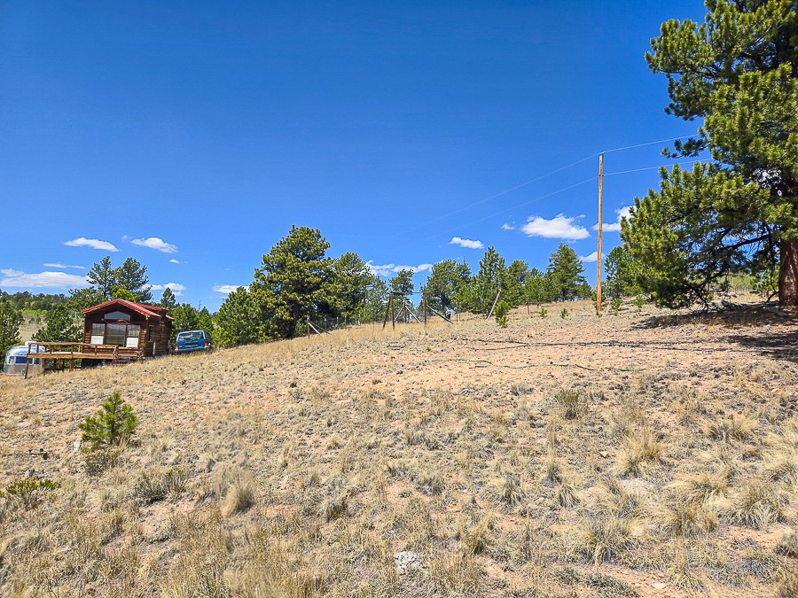 487 Indian Lane Hartsel CO 80449