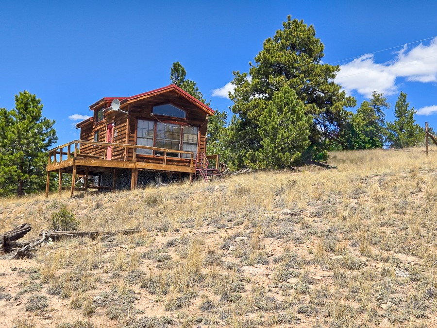 487 Indian Lane Hartsel CO 80449