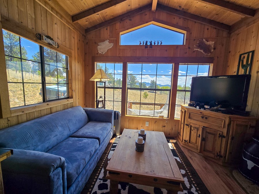 487 Indian Lane Hartsel CO 80449