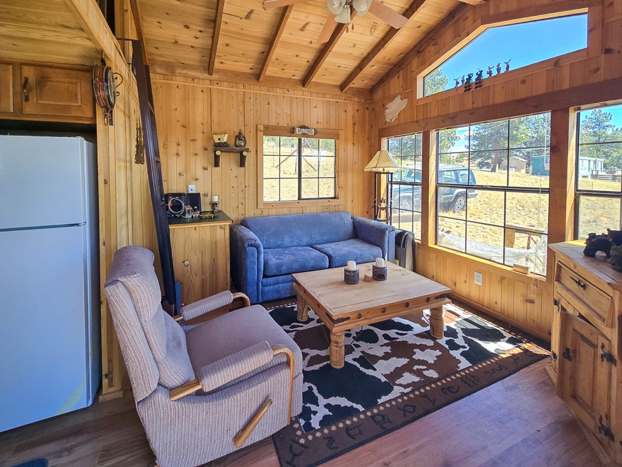 487 Indian Lane Hartsel CO 80449