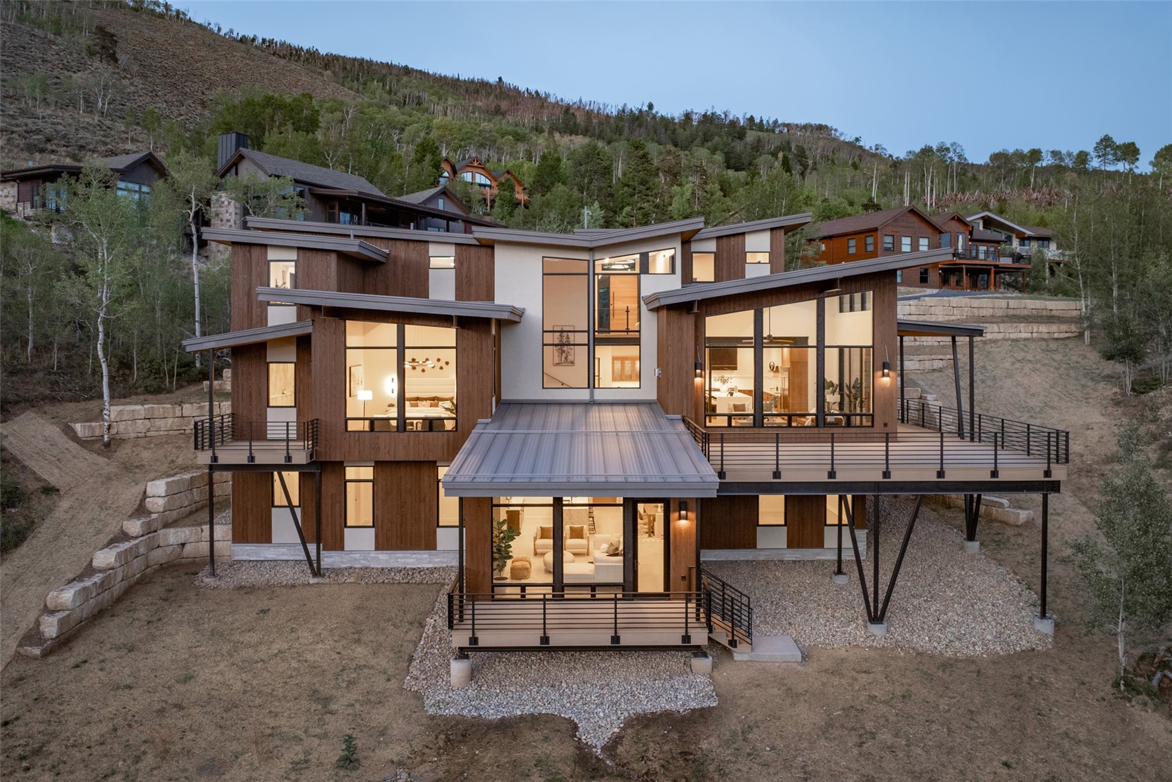 680 Lakeview Circle Silverthorne CO 80498