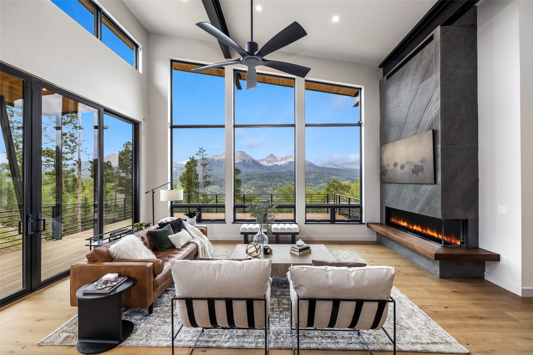 680 Lakeview Circle Silverthorne CO 80498