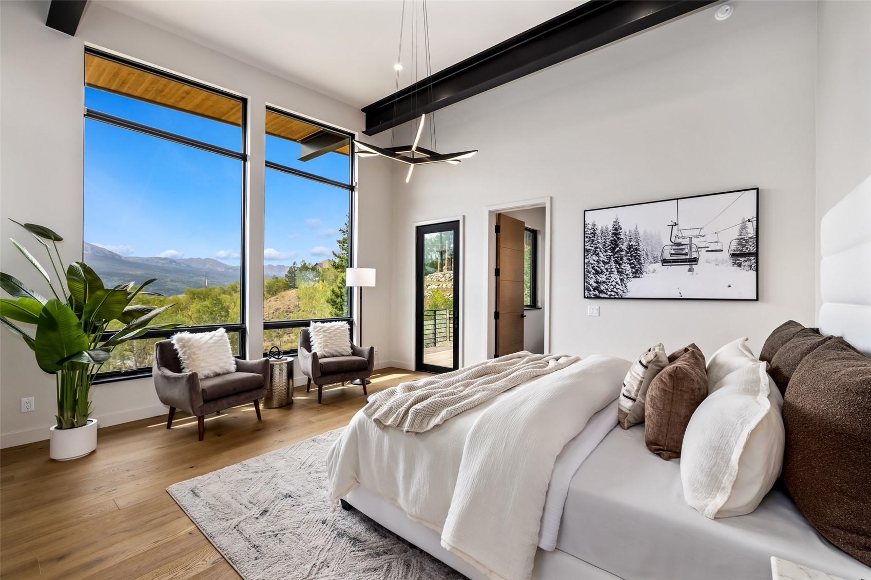 680 Lakeview Circle Silverthorne CO 80498