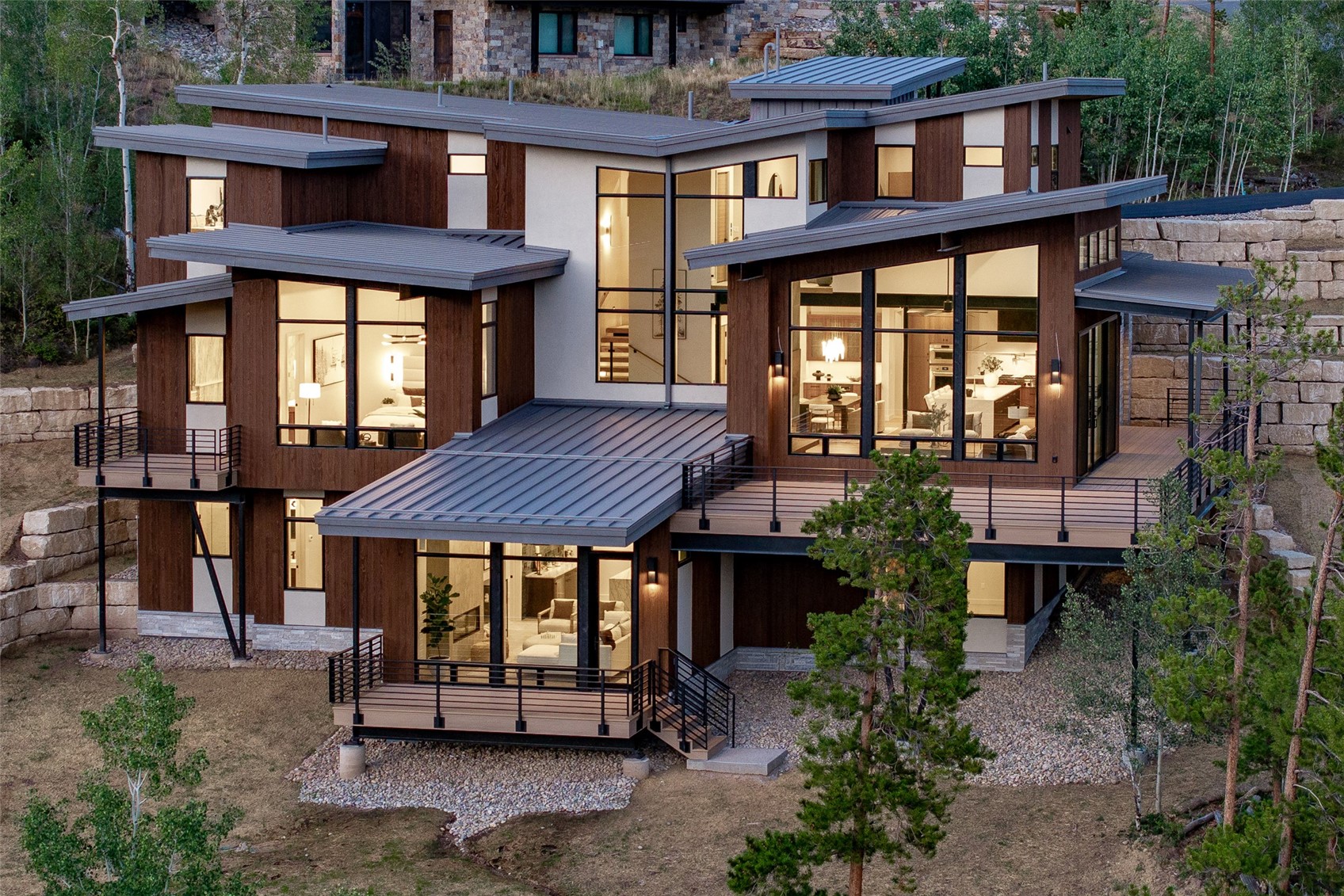 680 Lakeview Circle Silverthorne CO 80498