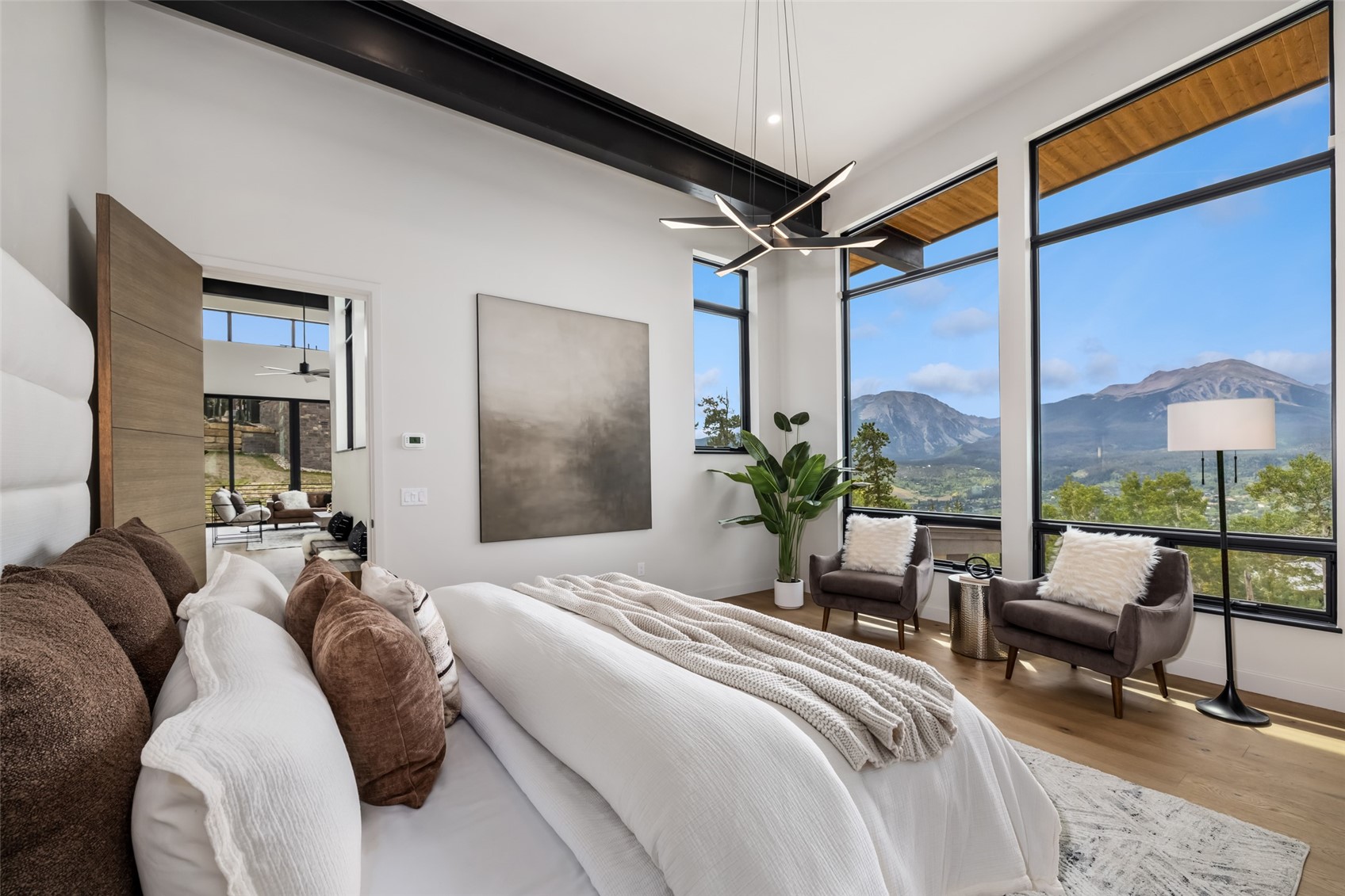 680 Lakeview Circle Silverthorne CO 80498