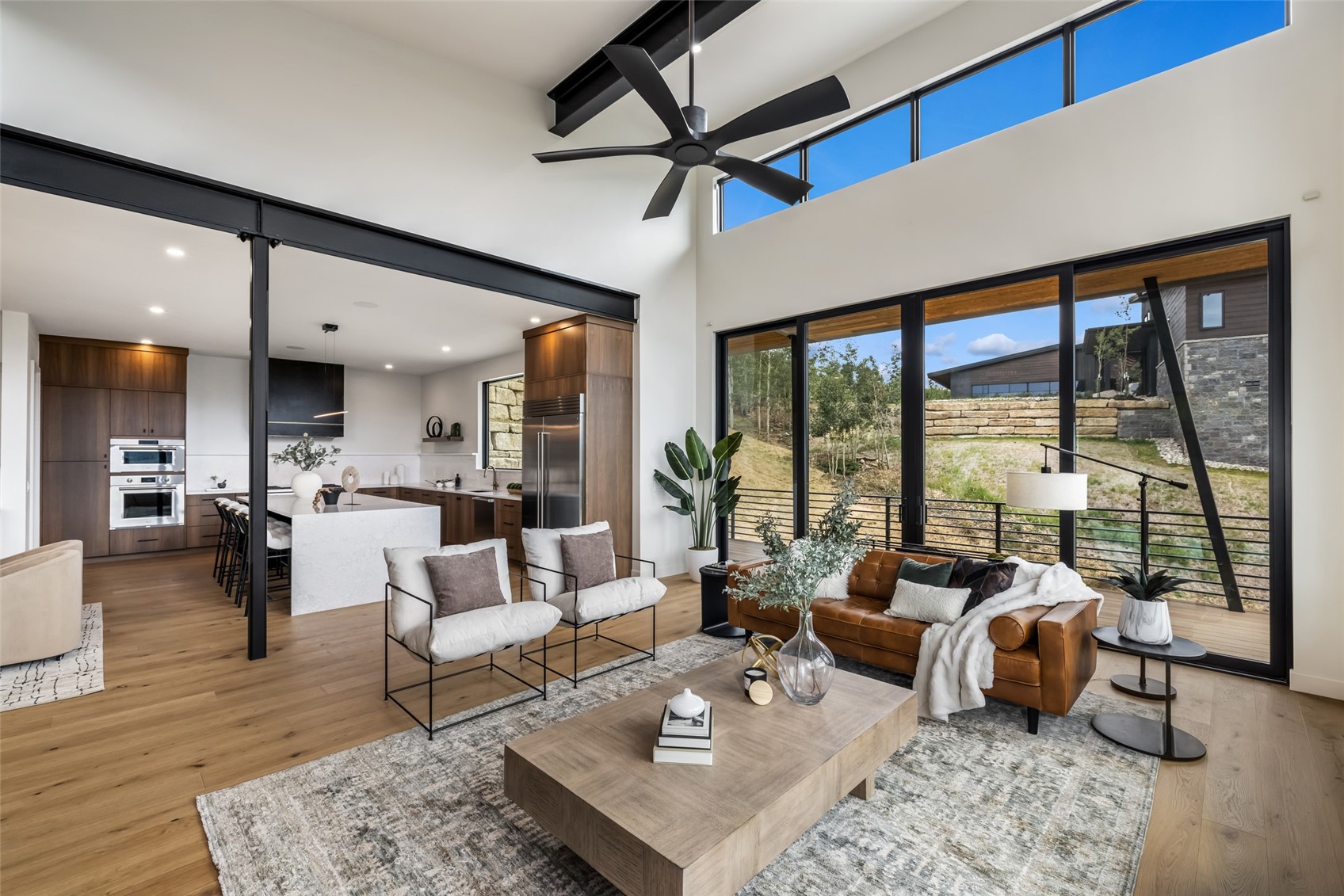 680 Lakeview Circle Silverthorne CO 80498