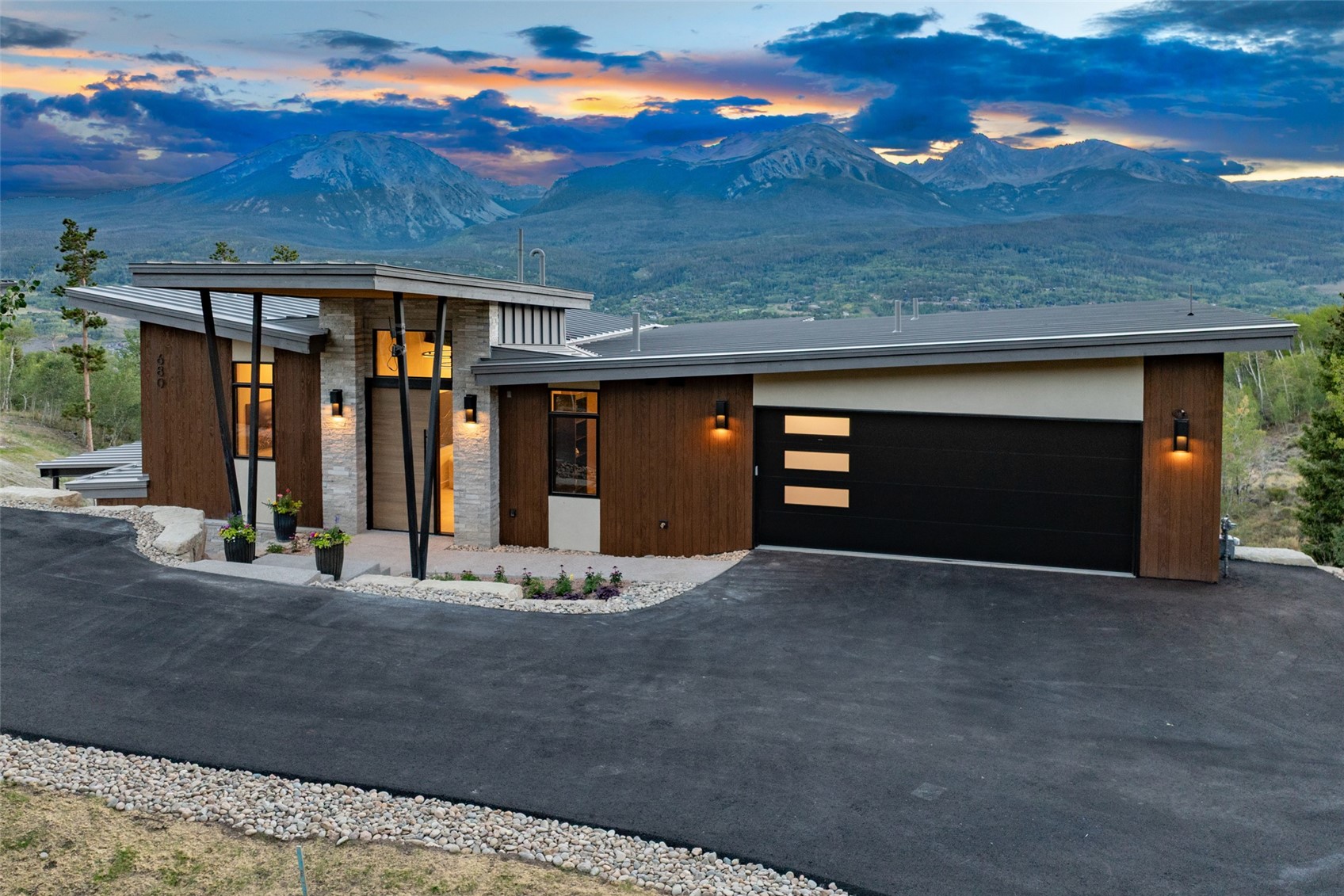 680 Lakeview Circle Silverthorne CO 80498
